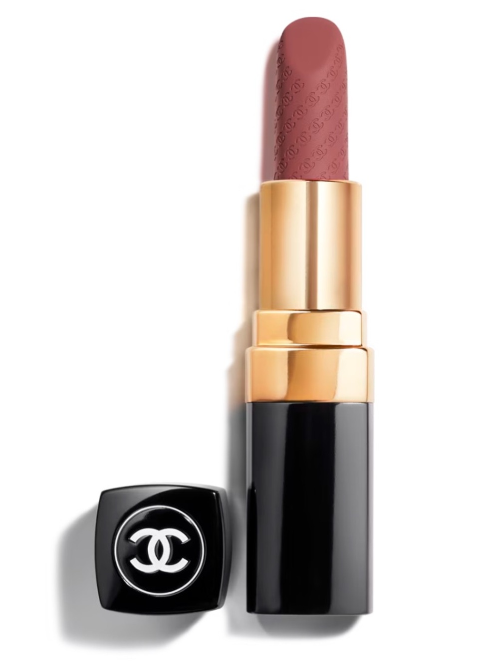 CHANEL - Rouge Coco “Crush” Lipstick